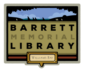 Barrett Memorial Library
