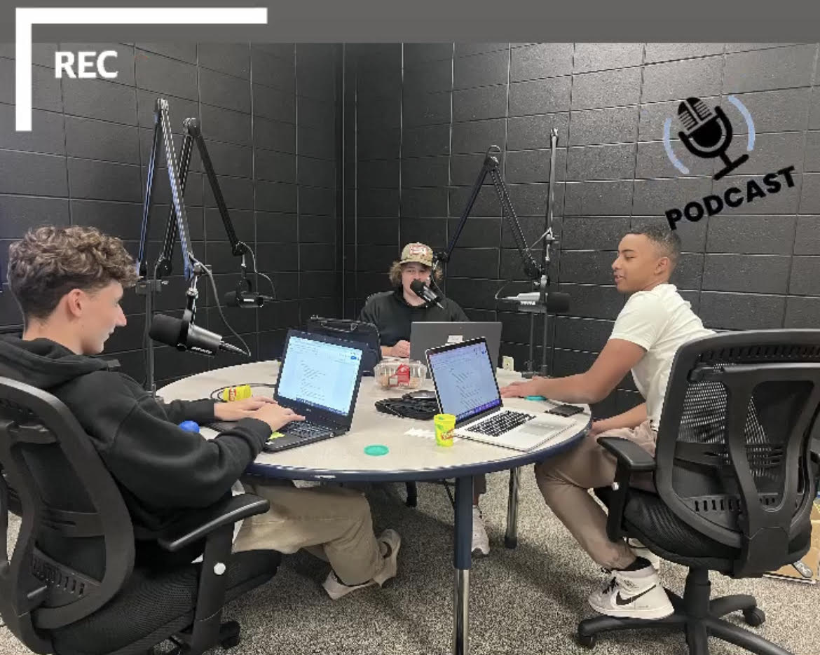 Sliders of The Podcast Club